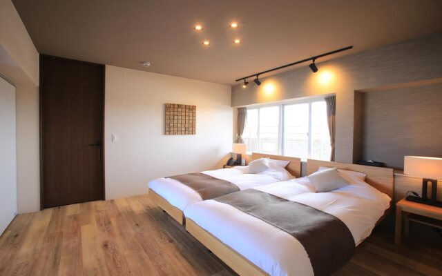 Guest House Chura Cucule Ishigakijima