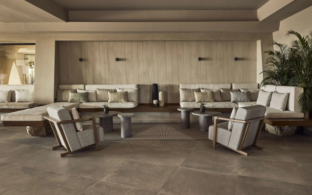 Zelia Resort Halkidiki Hotel