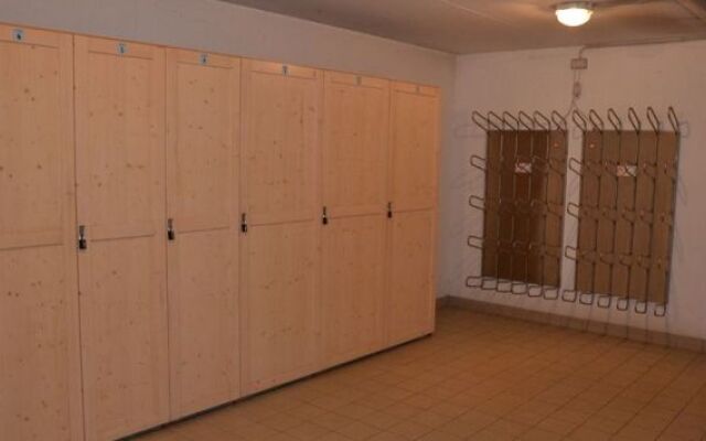 Residence Le Plejadi Sol