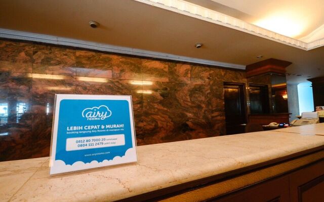 Airy Batununggal Soekarno Hatta 452A Bandung