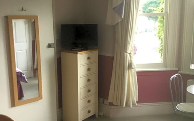 Netley Guest House