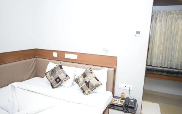 Hotel The Nook