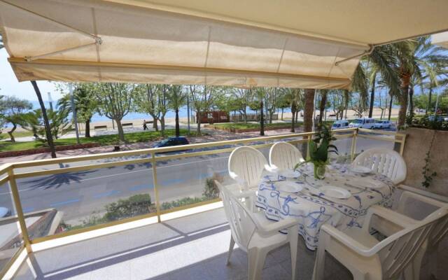 Apartamento Acogedor Para 6 Personas en Cambrils