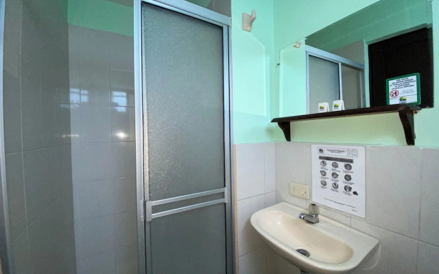 Hotel El Bosque Armenia