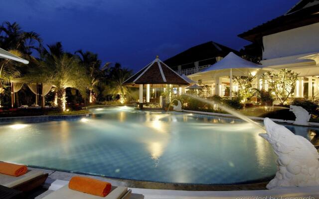 ACCESS Resort & Villas