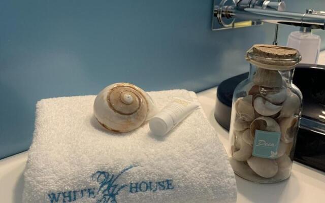 White House Luxury Hospitality