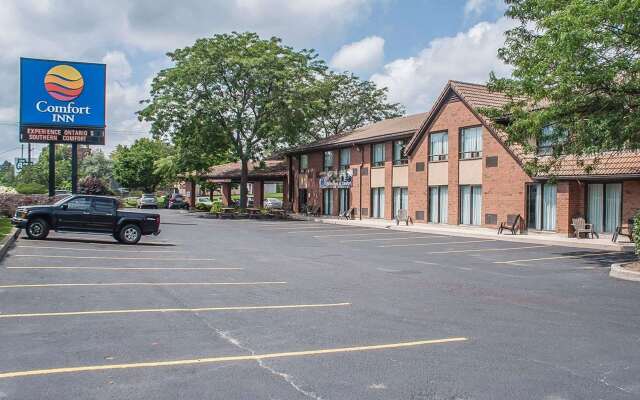 Comfort Inn Simcoe