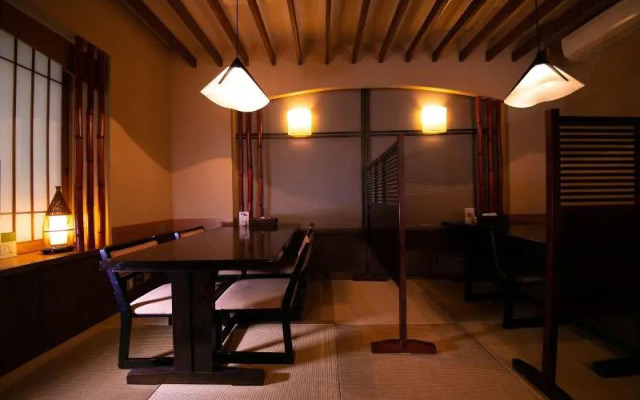 Yufuin Ryokan Ichizen