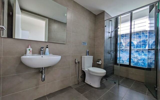 Teega Puteri Harbour near Legoland