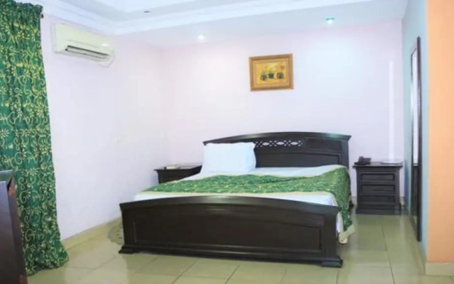 The Golf Prince Hotel