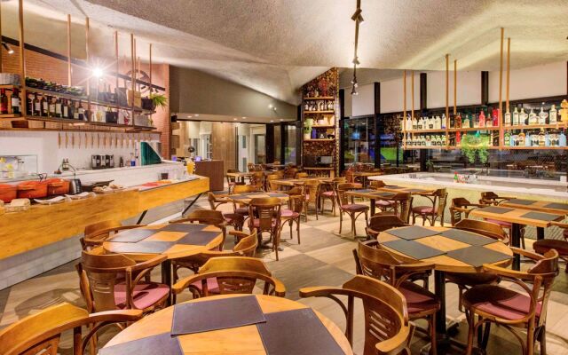 ibis Vitoria Praia Do Canto