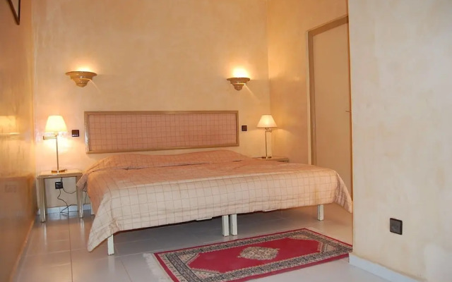 La Vallee Des Kasbahs