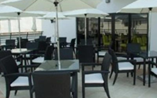 Hotel de L'aqua Miyakojima