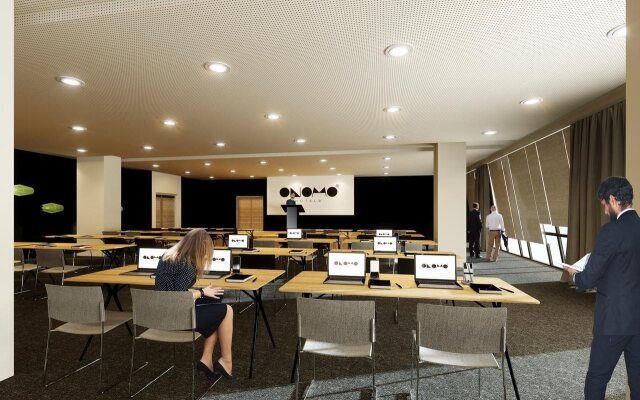 ONOMO Hotel Casablanca City Center