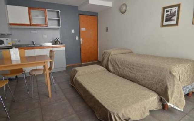 Rosario Suites