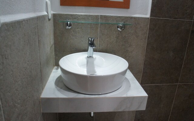 Casa Ángela Guest House