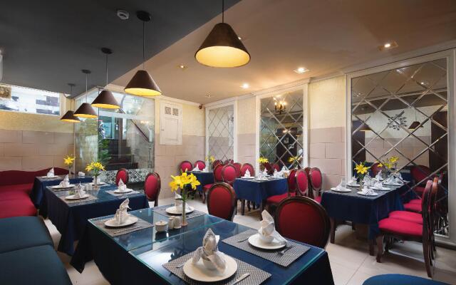 Serene Premier Hotel