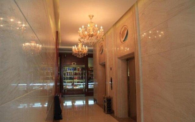 Li Tai International Hotel