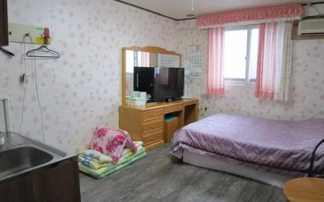 Goodstay Songwal Park