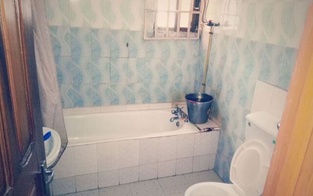 Bv.Standard Executive Suite