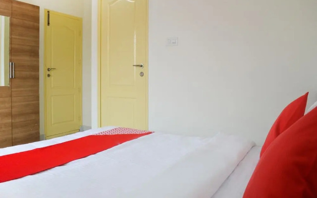 Indu Comforts by OYO Rooms