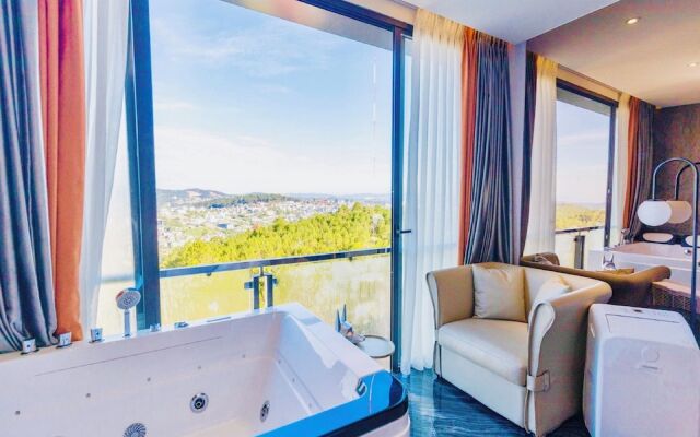 New Century Dalat Hotel