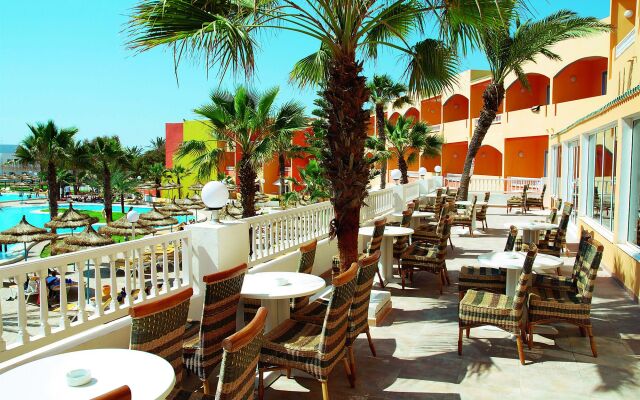 Caribbean World Djerba Hotel - All Inclusive