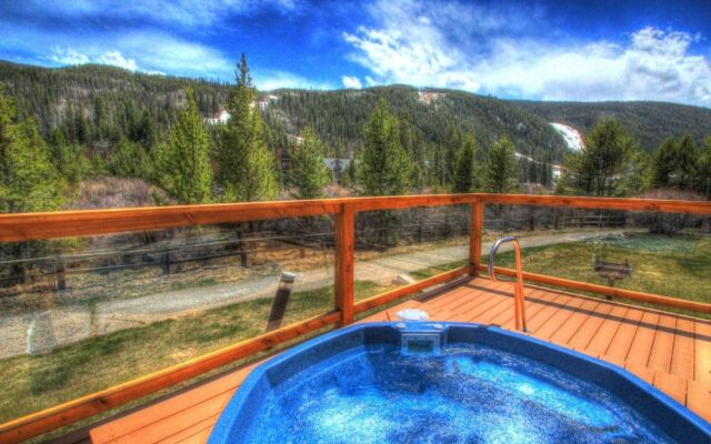 Ffd7 Frostfire 2 Bedroom Condo by RedAwning