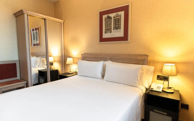 Hotel Palma Bellver Affiliated by Meliá