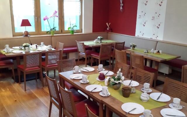 Gasthaus & Pension am Rennsteig