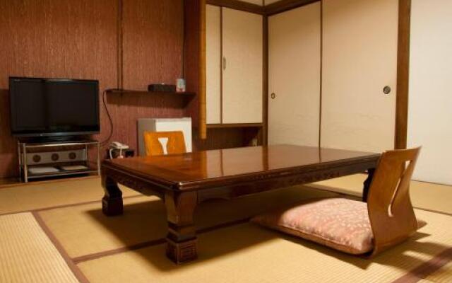 Beppu Onsen Tabi No Oyado Rinkai