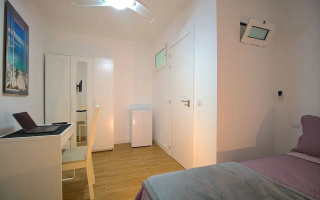 #3 Private Room Smart Apartment Etho