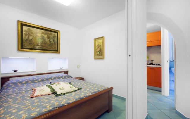 San Montano Sole e Mare