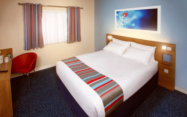 Travelodge Edinburgh Dreghorn