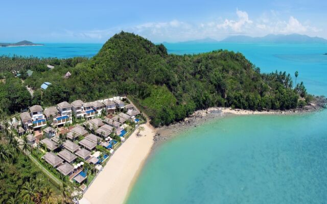 Samui Pool View Apartment
