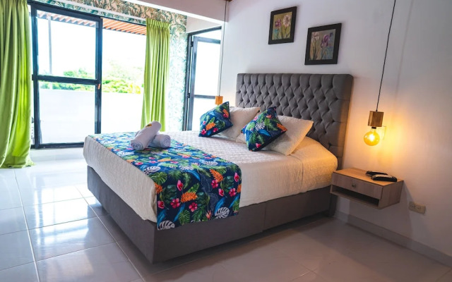 Villeta Resort Hotel