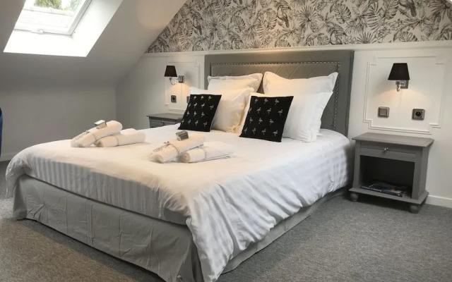 Kerizel Chambres d'hôtes