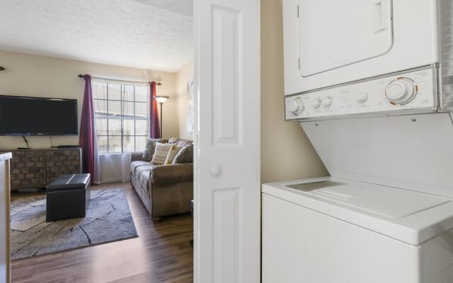 Fall Creek Abby in the Ozarks - Year-round Fishing