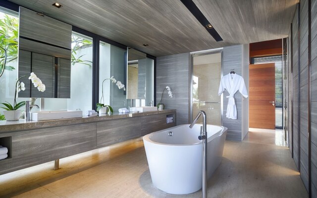 Sohamsa Ocean Estate
