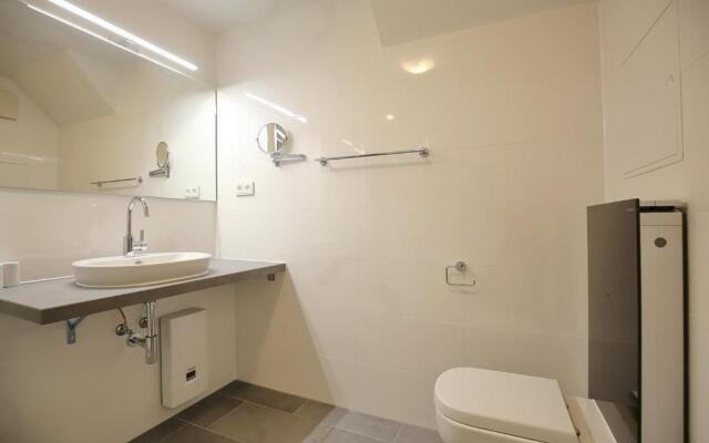 Residenz Seestern Wohnung 35
