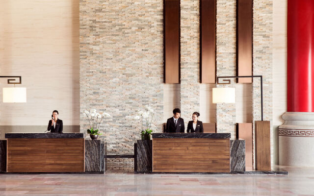 Haikou Marriott Hotel