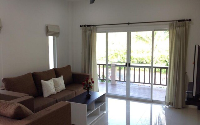 Bk Villa