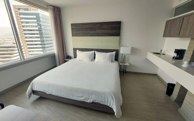 V Grand Hotel, a member of Radisson Individuals