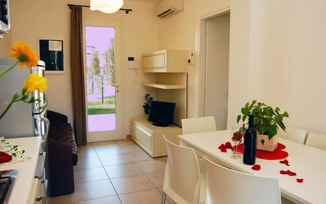 Villaggio Evanike