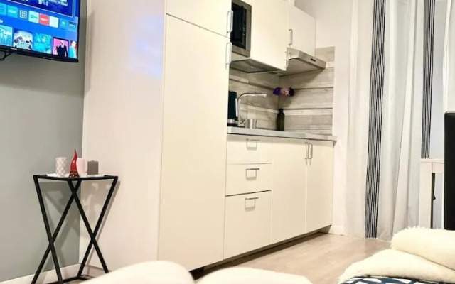 Archivio 32 Neapolitan Apartment