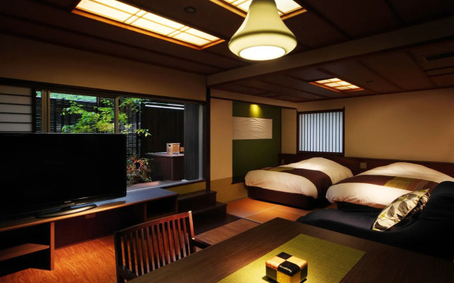 Kinugawa Plaza Hotel