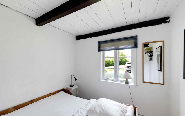5 Star Holiday Home in Nexo