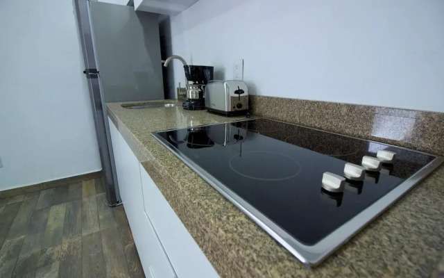 Arkana 9 by Grupo Amber