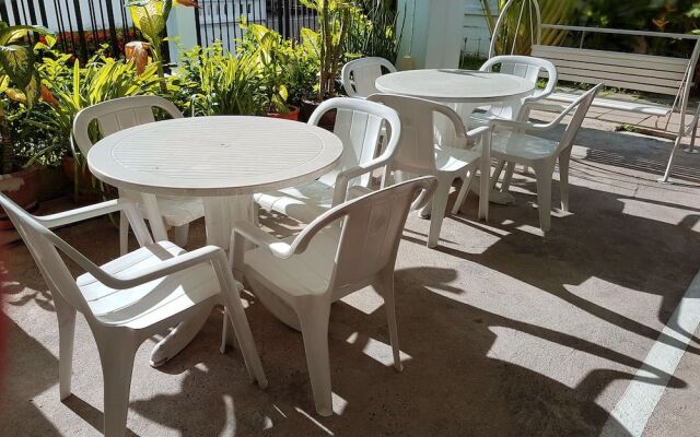 The 20 at Sukhumvit 77