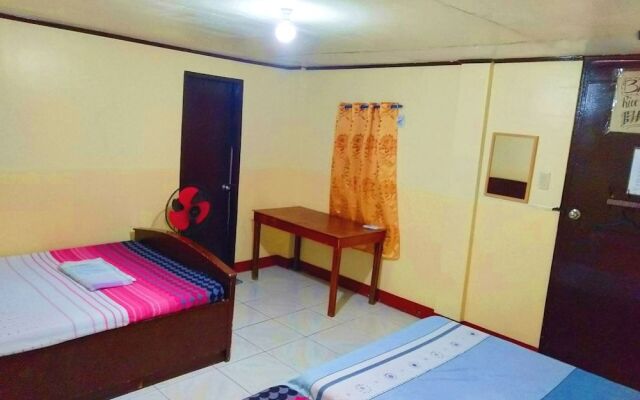 RMTM's Beachfront Accommodation
